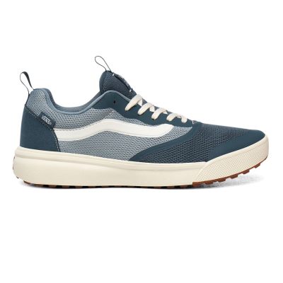 Vans 2-Tone UltraRange Rapidweld - Erkek Spor Ayakkabı (Gri Mavi)